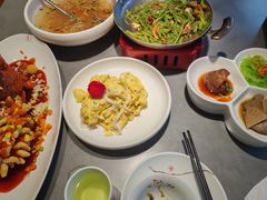 -姑苏家宴·苏帮菜·松鼠桂鱼(苏州总店)