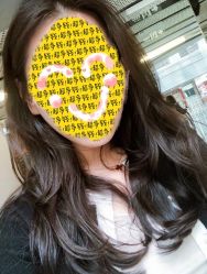 -MY HAIR ARDOR