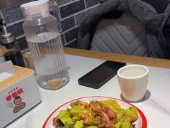 -李老哈·东北菜(宋园路店)