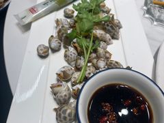 -鑫悦楼煎蟹·16年海鲜大排档