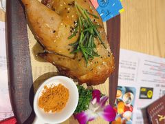 -海维克牛排馆HIGHWIC(右岸环宇坊店)
