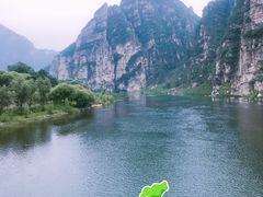 -孤山寨风景区