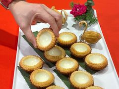 -味可道美食坊(福基路店)