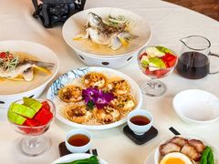 -龙的酒楼·手工早茶·顺德菜(近良路店)