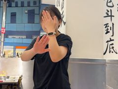 -英雄故事地摊烤肉(马驹桥店)