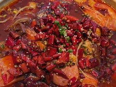 -北李妈妈菜·海肠捞饭(开发区万达店)