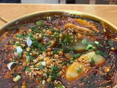 -冒菜西施·非遗冒菜(总店)