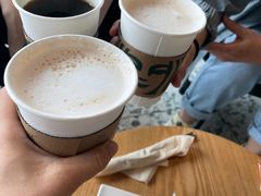 -星巴克臻选(深圳欢乐港湾店)