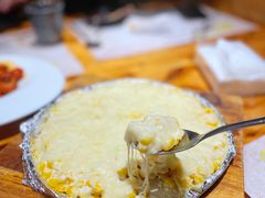 -恩你小木屋米酒店(莱山店)