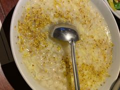 桂花酒酿圆子-大牌大·传统杭帮菜(湖滨店)