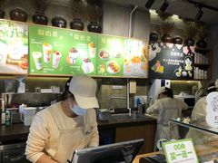 -宝珠奶酪(闵行仲盛店)