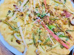 -农民烧烤(延边社区店)