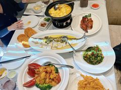 -万龙洲海鲜(广渠门店)
