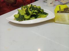 -老字号老马炕锅烤肉城