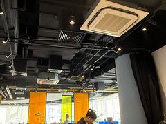 -小大董·烤鸭(观景餐厅·南京西路店)