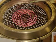 -御牛道日式烤肉料理(杭州万象城店)