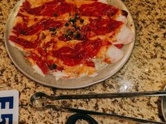 -首尔烤肉大排档(合生汇店)