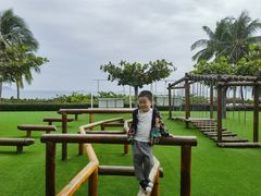 -三亚亚龙湾天域度假酒店