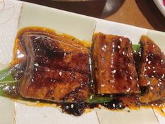 -大渔铁板烧(中山路八佰伴店)