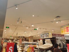 -永旺梦乐城(金银潭店)