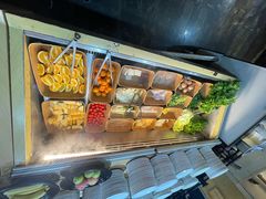 -火炉火自助餐(悠唐购物中心店)