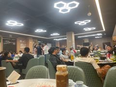 -大草原清真饭庄(沙河店)