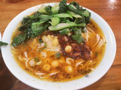 -兵哥豌豆面(建设巷店)