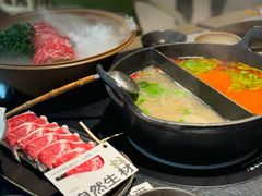 -山缓缓火锅(青岛万象城店)