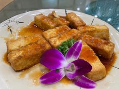 -正宗鸡饭粤香酒家(朱村店)