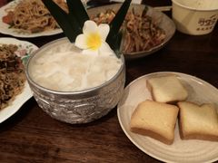 -婉泰·特色小吃·舂鸡脚(告庄二店)