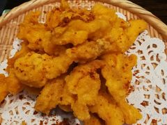 -臻馆小龙虾