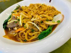 -嘉禧大酒楼(康城广场店)
