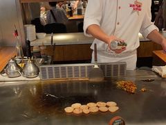 -飞阳铁板烧(ME TOWN购物中心店)