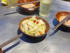 -馬伍旺川菜(江北虹悦城店)