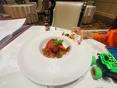-臻宝中餐厅·大连菜·海鲜·融合菜(大连一方城堡豪华精选酒店)