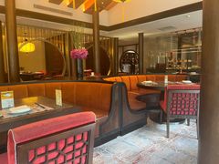 大堂-西安凯悦酒店·湖畔中餐厅