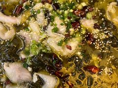 -老灶房-四川土菜(铁牛广场店)