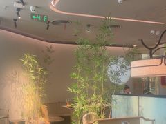 -绿茶餐厅(淮安吾悦广场店)