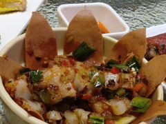 -北海渔村酒楼·粤菜海鲜点心(新华店)
