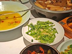 -小城故事·地道宁波味(月湖盛园店)