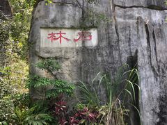 -深圳国际园林花卉博览园