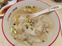-小杨生煎(深圳岗厦北店)