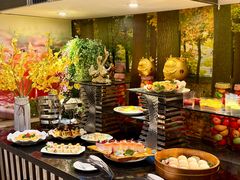 -汕头金海湾大酒店(万象城店)