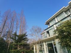 -上海怡沁园度假酒店