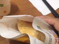 -吉品合酥脆烤饼(太平洋森活天地店)