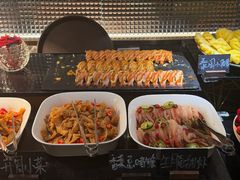 -大渔铁板烧(万象城店)