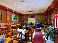 大堂-肆姐面粉馆(坡子街店)