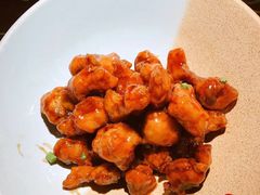 -外婆家(南开大悦城店)