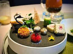 -三利音·东方司宴(外滩店)