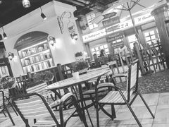 大堂-意国小镇披萨牛排餐厅(万达广场店)